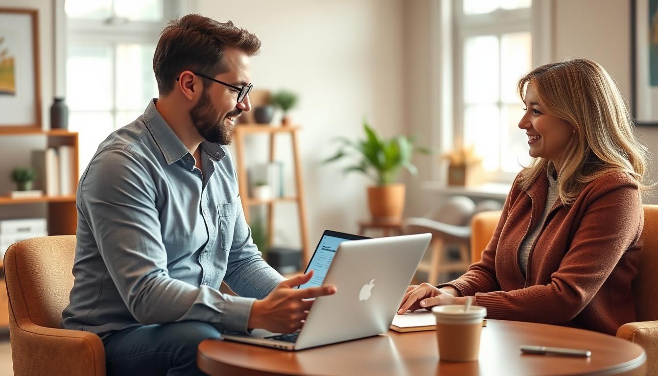 For Small Business Owners